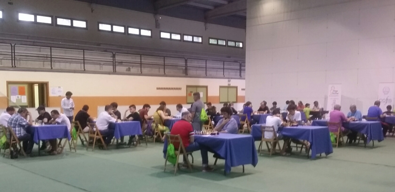 ...